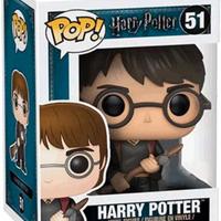 Funko Pop Harry Potter - Harry Potter Films