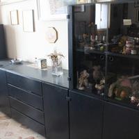 Mobile Soggiorno + tavolo + 4 sedie