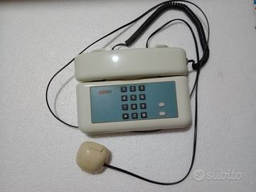 Telefono Vintage Sip