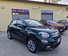 FIAT 500X 1.3 MULTIJET 95CV LOUNGE NAVI ANNO 2016