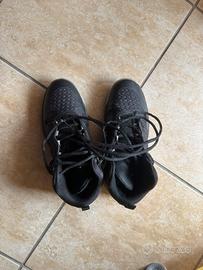 Scarpe basket bambino/a