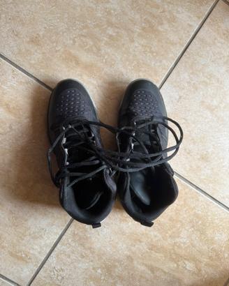 Scarpe basket bambino/a