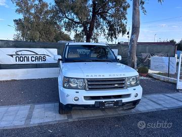 Land Rover Range Sport 2.7 TDV6 HSE