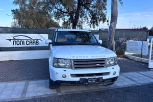 Land Rover Range Sport 2.7 TDV6 HSE