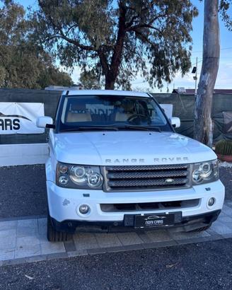 Land Rover Range Sport 2.7 TDV6 HSE
