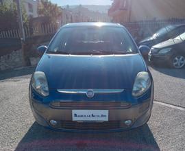 Fiat Punto Evo Punto Evo 1.4 5 porte Dynamic GPL P