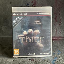 Thief - PS3