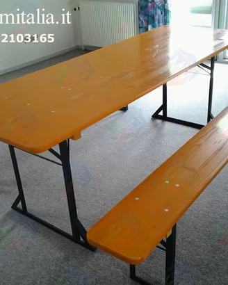 Set Birreria   80/67 x 220  vern. ignifuga Prof.