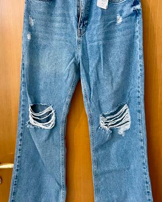 Jeans DEFACTO.
