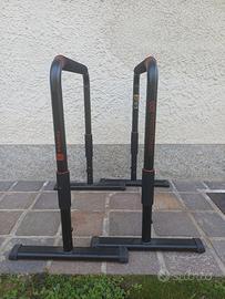 Barre per parallele