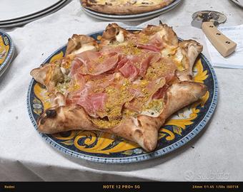 Pizzaiolo