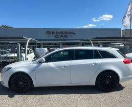 OPEL Insignia 2.0 CDTI Sports Tourer aut. Cosmo