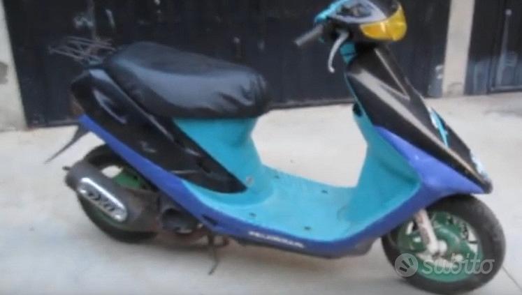 ホンダ DIO ZX-10R – 1991 sc01 日本