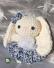 peluche bunny 