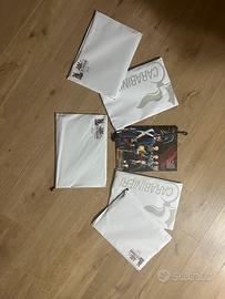 Calendari arma dei carabinieri