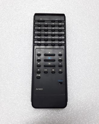 Telecomando originale Philips Tv-Vcr AV5631