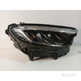 Mercedes GLC W254 Faro Anteriore LED destro - 1874