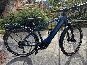 Ebike Giant explore