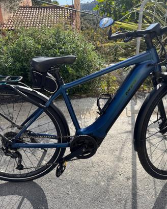 Ebike Giant explore