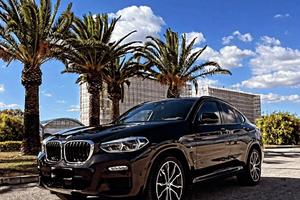 Stupenda BMW X4