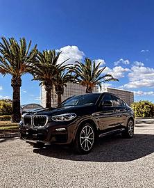 Stupenda BMW X4
