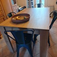 Tavolo da cucina