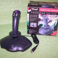 Joystick Trust Predator TH 400