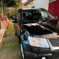 Suzuki gran vitara