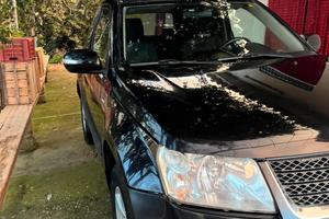 Suzuki gran vitara