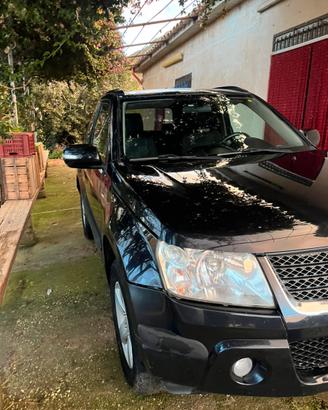 Suzuki gran vitara