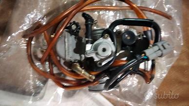 Carburatore Yamaha motocross