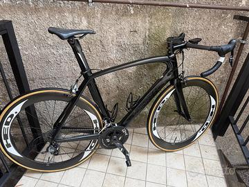 BICI STRADA SWORKS VENGE TG. 56