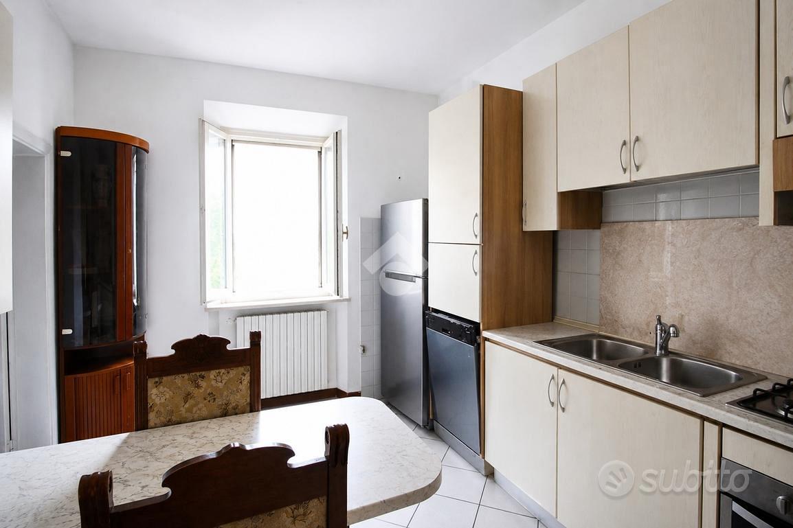 Appartamento – Cesena, Borgo Delle Rose, Quartiere Borello - Vista 2