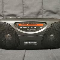 radio portatile Schneider 
