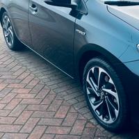 225/45 R17 94W Gomme invernali