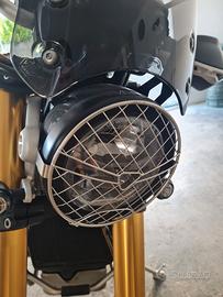 Accessori per Triumph Scrambler 1200 XC e XE