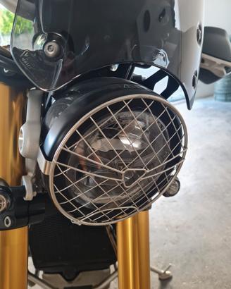 Accessori per Triumph Scrambler 1200 XC e XE