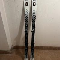 Sci Volkl Racetiger SC 165 cm CARBON