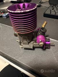 Motore rc hpi 1/8