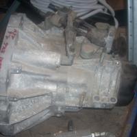 Cambio fiat 16 /suzuky