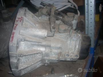 Cambio fiat 16 /suzuky