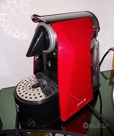 macchina caffè coop fiorfiore