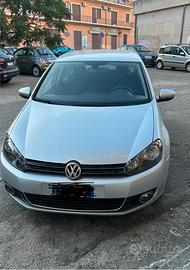 VOLKSWAGEN Golf 1.4 TSI 122CV DSG 5p. Highline