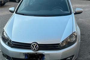 VOLKSWAGEN Golf 1.4 TSI 122CV DSG 5p. Highline