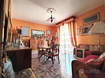 Appartamento San Severo [Cod. rif 3286498VRG]