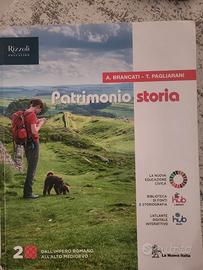 Patrimonio scuola