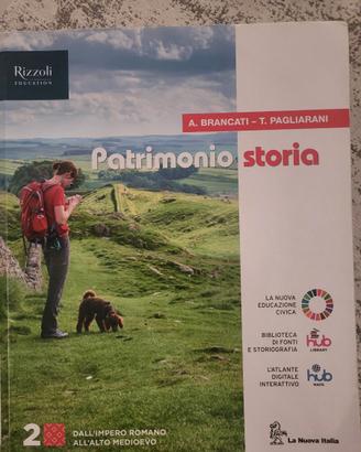 Patrimonio scuola