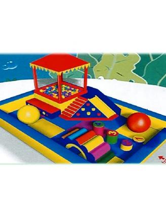 Tutto per Sale Feste, Ludoteca e Aree Bimbi