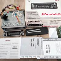 Autoradio Pioneer