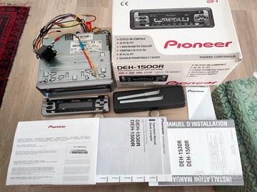 Autoradio Pioneer